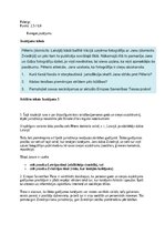 Samples 'Starptautisko un Eiropas Savienības tiesību aktuālās problēmas', 3.