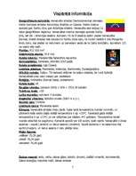 Research Papers 'Venecuēla', 5.
