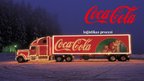 Presentations 'Loģistikas procesi uzņēmumā "Coca Cola Company"', 1.