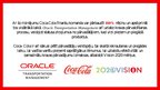 Presentations 'Loģistikas procesi uzņēmumā "Coca Cola Company"', 14.