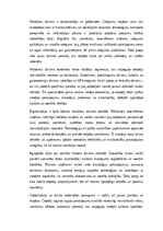 Summaries, Notes 'Tūrisms un viesmīlība: attīstība, tendences un nākotnes perspektīvas', 3.