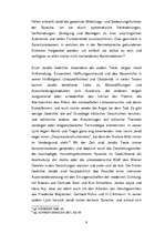 Term Papers 'Biblische Motive in der Lyrik von Ernst Jandl', 9.