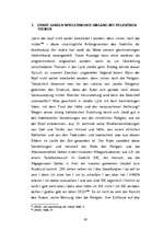 Term Papers 'Biblische Motive in der Lyrik von Ernst Jandl', 43.