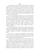 Term Papers 'SIA "LDZ Cargo" darbība un perspektīvas koncerna LDz sastāvā', 6.