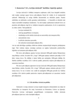 Term Papers 'SIA "LDZ Cargo" darbība un perspektīvas koncerna LDz sastāvā', 8.
