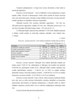 Term Papers 'SIA "LDZ Cargo" darbība un perspektīvas koncerna LDz sastāvā', 9.