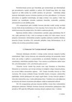 Term Papers 'SIA "LDZ Cargo" darbība un perspektīvas koncerna LDz sastāvā', 19.