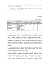 Term Papers 'SIA "LDZ Cargo" darbība un perspektīvas koncerna LDz sastāvā', 39.