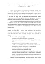 Term Papers 'SIA "LDZ Cargo" darbība un perspektīvas koncerna LDz sastāvā', 63.