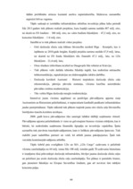 Term Papers 'SIA "LDZ Cargo" darbība un perspektīvas koncerna LDz sastāvā', 66.