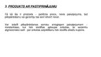 Research Papers 'Jauns produkts Latvijas tirgū - eklērnīca "Raunas dārzs"', 11.