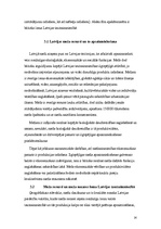 Research Papers 'Uzņēmējdarbība meža nozarē Latvijā', 14.
