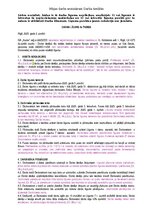 Samples 'Mājas darbs semināram Darba tiesībās', 1.