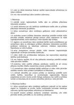Summaries, Notes 'Iekšlietu Ministrijas funkcijas', 6.