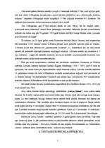 Research Papers 'Latviešu tautasdziesmu rašanās vēsture un klasifikācija', 5.