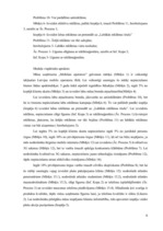 Research Papers 'Jauna telekomunikāciju operatora uzņēmuma modeļa projektēšana', 6.