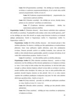 Research Papers 'Jauna telekomunikāciju operatora uzņēmuma modeļa projektēšana', 24.