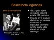 Presentations 'Basketbols', 13.