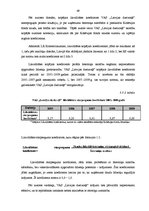 Term Papers 'VAS "Latvijas dzelzceļš" darbības analīze', 49.