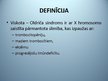 Presentations 'Viskota - Oldriča sindroms', 2.
