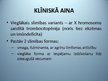 Presentations 'Viskota - Oldriča sindroms', 6.