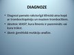 Presentations 'Viskota - Oldriča sindroms', 8.