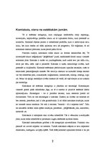 Research Papers 'Komiskais kā estētikas joma', 2.