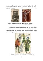 Research Papers 'Latviešu tradicionālais tautas tērps un mūsdienas', 18.