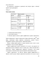 Summaries, Notes 'Математическая статистика', 22.