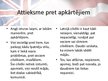 Presentations 'Angļu un latviešu mūsdienu kultūras salīdzinājums', 14.