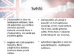 Presentations 'Angļu un latviešu mūsdienu kultūras salīdzinājums', 17.