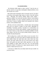 Essays 'Es un latviešu kultūra', 2.
