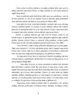 Research Papers 'SIA "Jānis Roze vairumtirdzniecība”. 
Klientu apkalpošanas pilnveidošanas iespē', 8.