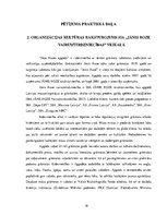Research Papers 'SIA "Jānis Roze vairumtirdzniecība”. 
Klientu apkalpošanas pilnveidošanas iespē', 16.