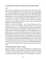 Essays 'Vai saules enerģija ir zaļa enerģija?', 1.