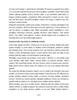 Essays 'Vai saules enerģija ir zaļa enerģija?', 4.