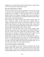 Essays 'Vai saules enerģija ir zaļa enerģija?', 5.