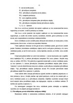 Term Papers 'Firmas SIA "Antaris" pārvadājuma maršruta optimālās shēmas izstrādāšana', 11.