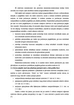 Term Papers 'Firmas SIA "Antaris" pārvadājuma maršruta optimālās shēmas izstrādāšana', 26.