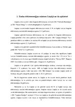 Research Papers 'Elektroenerģijas ražošanas iespējas Liepājā un tās apkārtnē', 11.