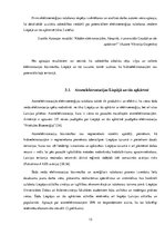 Research Papers 'Elektroenerģijas ražošanas iespējas Liepājā un tās apkārtnē', 13.