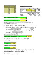 Summaries, Notes 'Autoregresijas modelis AR(1)', 3.