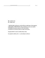 Summaries, Notes 'Autoregresijas modelis AR(1)', 7.