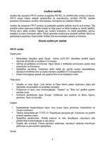 Term Papers 'Airbaltic zīmola analīze', 6.