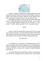 Research Papers '2010.gada zemestrīce Čīlē un tās sekas', 6.