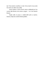 Research Papers 'Gundegas Repšes romāns "Sarkans"', 12.