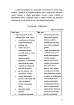 Research Papers 'Organizācijas stratēģiju ietekmējošie faktori un atainojums praksē', 17.