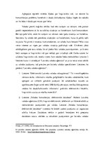 Research Papers 'Latviešu valodas lingvistiskās vides kļūdas ziņojumos, uzrakstos', 3.