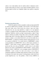 Summaries, Notes 'Romiešu civiltiesības', 5.