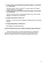 Summaries, Notes 'Iepazīšanās ar Mininet', 5.